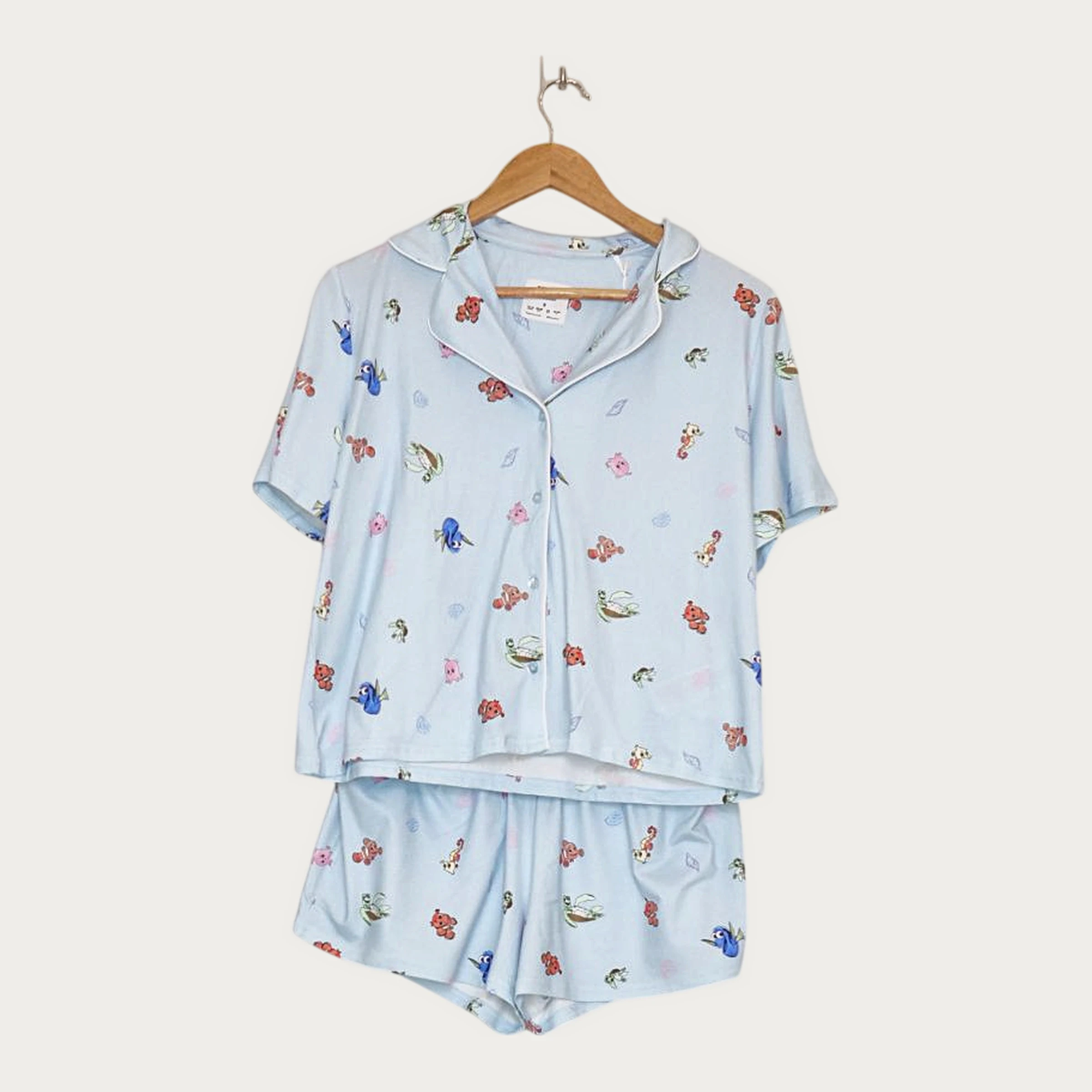 Pyjama pixar